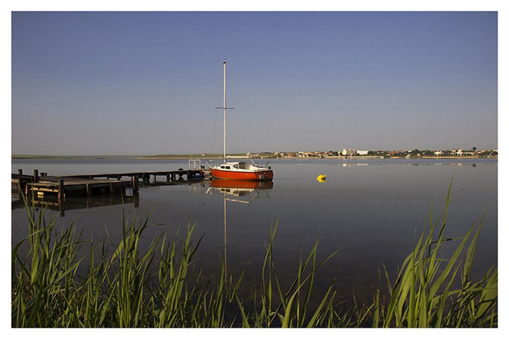 Vila Raluca เอโฟริเอนอร์ด ภายนอก รูปภาพ
